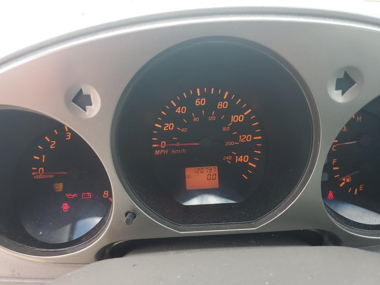 1N4AL11DX3C162018 2003 Nissan Altima Base