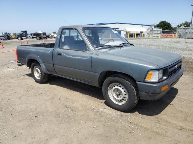 1993 Toyota Pickup 1/2 Ton Short Wheelbase Stb VIN: 4TARN81A2PZ077954 Lot: 55543644