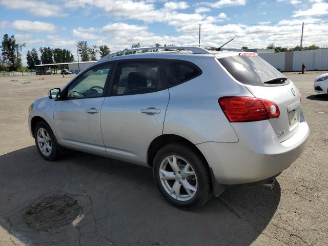 2008 Nissan Rogue S VIN: JN8AS58V88W124364 Lot: 53179724