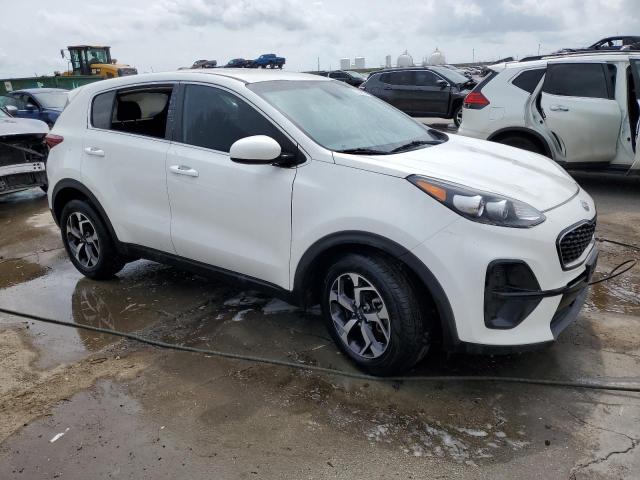 2020 Kia Sportage Lx VIN: KNDPM3AC2L7762321 Lot: 53349004