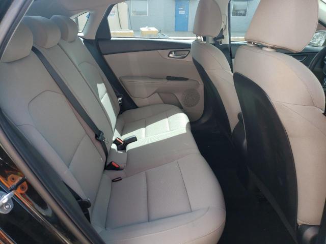 2021 Kia Forte Fe VIN: 3KPF24AD0ME305024 Lot: 53104414