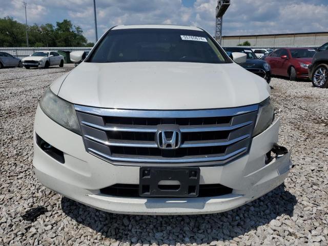 2010 Honda Accord Crosstour Exl VIN: 5J6TF2H50AL011288 Lot: 55765674