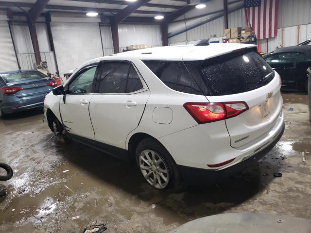 2018 Chevrolet Equinox Lt VIN: 2GNAXSEV2J6276809 Lot: 55097914