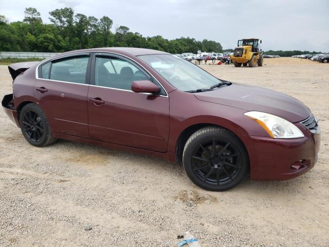 1N4AL2AP3CC201175 2012 Nissan Altima Base