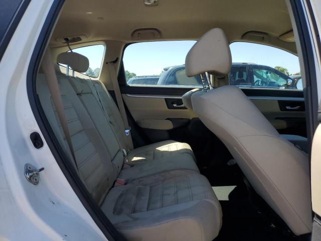 2017 HONDA CR-V LX - 2HKRW6H33HH219363