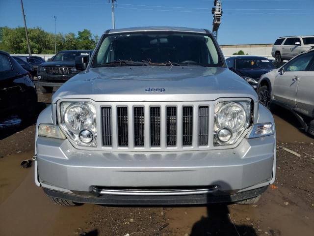 2012 Jeep Liberty Sport VIN: 1C4PJMAK1CW210840 Lot: 53066304