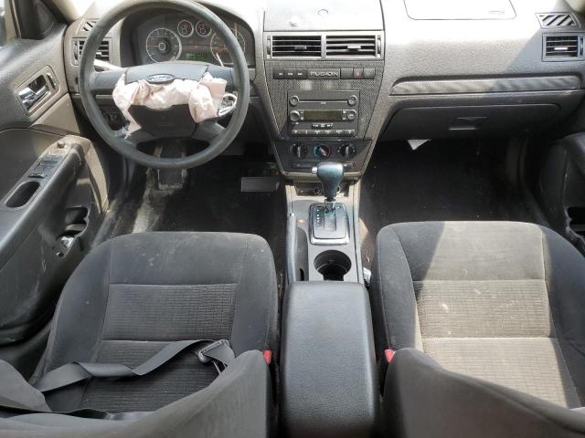 2006 Ford Fusion Se VIN: 3FAFP07Z86R204943 Lot: 54949664