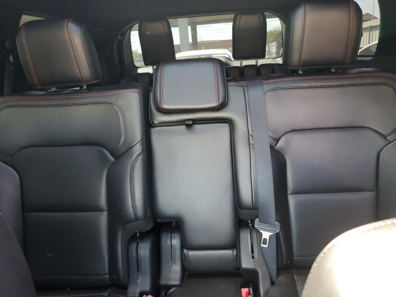 1FM5K8GT9HGB29738 2017 Ford Explorer Sport