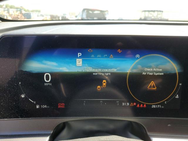 2023 KIA SPORTAGE S - 5XYK53AF3PG130731