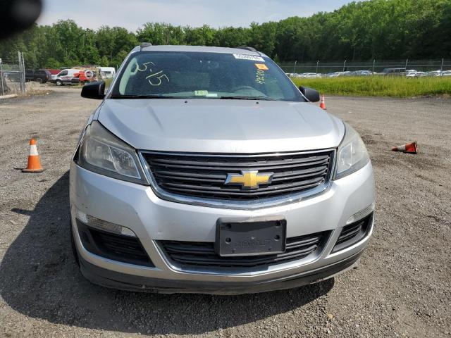 2014 Chevrolet Traverse Ls VIN: 1GNKRFED4EJ135620 Lot: 55300794