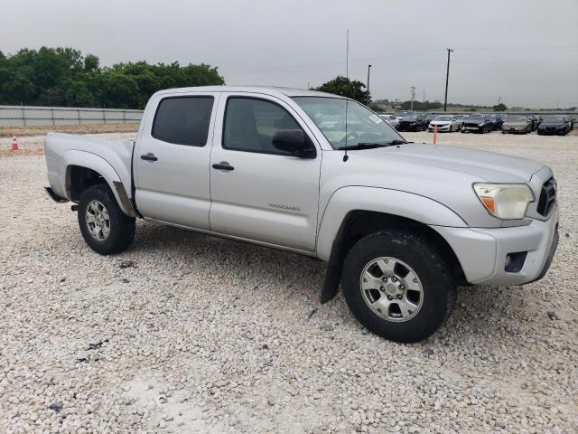 2013 Toyota Tacoma Double Cab VIN: 3TMLU4EN5DM121820 Lot: 53853874