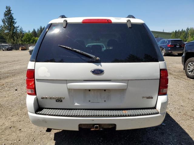 2005 Ford Explorer Xlt VIN: 1FMZU73K35UB96142 Lot: 56593174