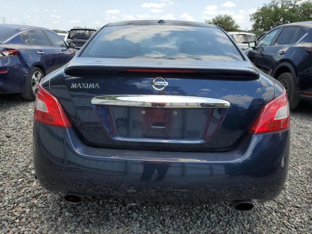 2011 Nissan Maxima S VIN: 1N4AA5AP8BC810817 Lot: 54174454