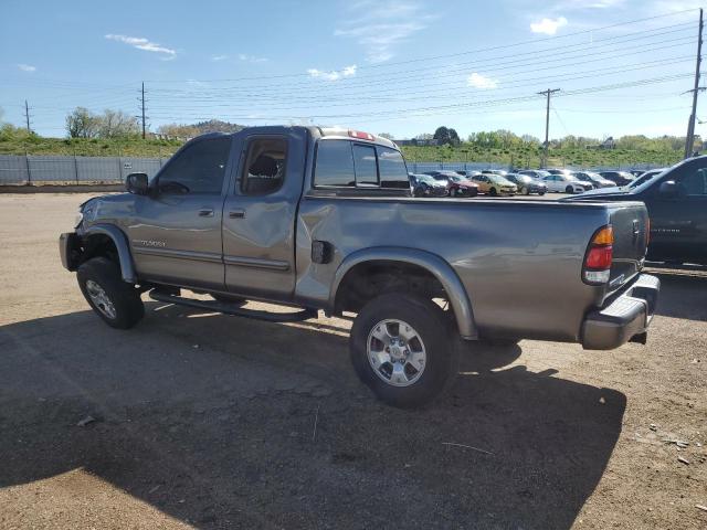 2003 Toyota Tundra Access Cab Limited VIN: 5TBBT48153S339822 Lot: 54991534