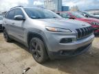 JEEP CHEROKEE L photo