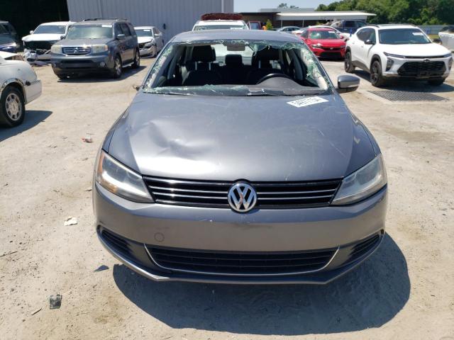 2014 Volkswagen Jetta Se VIN: 3VWD07AJ4EM434005 Lot: 54977154