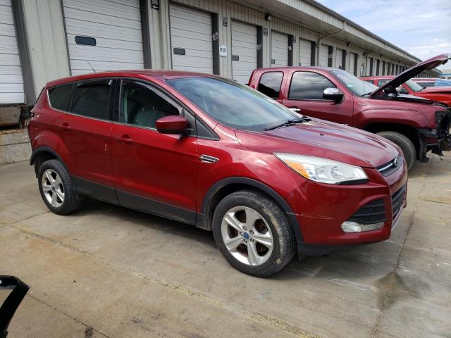 2013 Ford Escape Se VIN: 1FMCU9G98DUC85471 Lot: 53741034