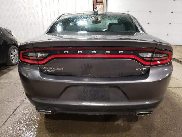 2016 DODGE CHARGER SX - 2C3CDXJG6GH219108