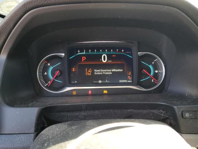 2022 Honda Pilot Se VIN: 5FNYF6H23NB080588 Lot: 50981544