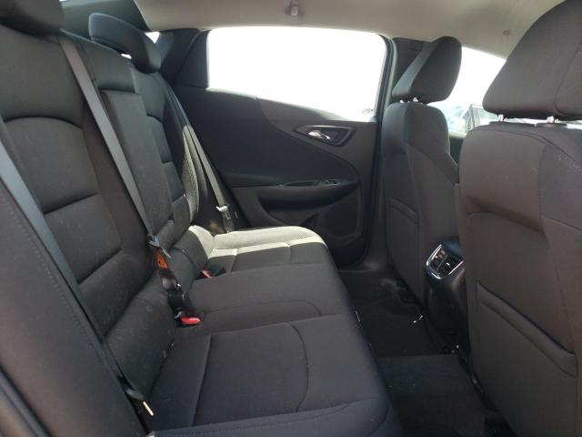 2021 Chevrolet Malibu Lt VIN: 1G1ZD5ST2MF032038 Lot: 55078654