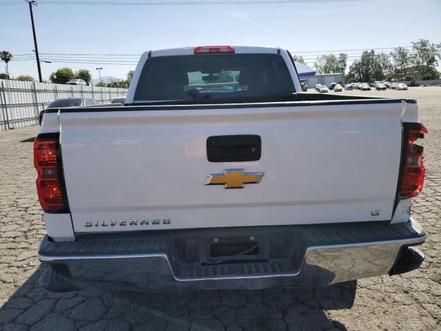 2015 Chevrolet Silverado K1500 Lt VIN: 3GCUKREC7FG103004 Lot: 53795094