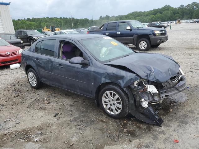 2009 Chevrolet Cobalt Lt VIN: 1G1AT58HX97255559 Lot: 54229524