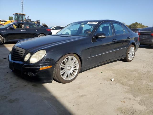 2008 Mercedes-Benz E 350 VIN: WDBUF56X18B330701 Lot: 55537244