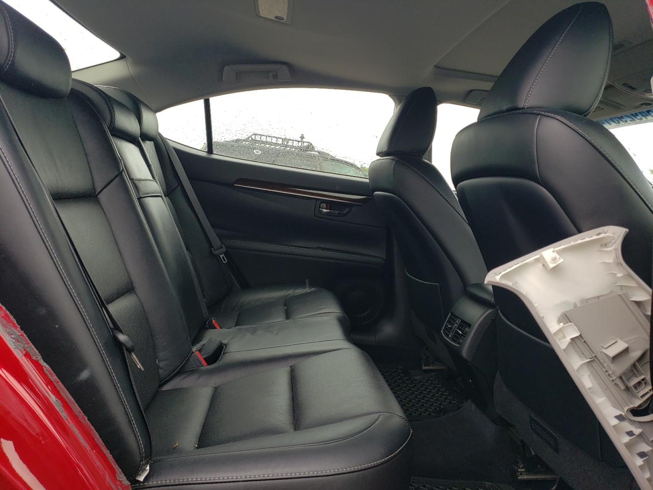 JTHBK1GG0D2075964 2013 Lexus Es 350