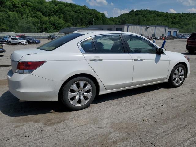 2010 Honda Accord Exl VIN: 1HGCP2F82AA009278 Lot: 55806444