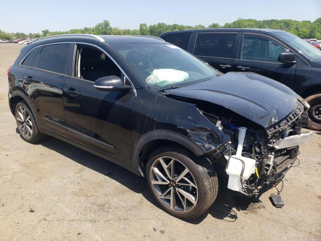 2020 Kia Niro Touring VIN: KNDCC3LC4L5422940 Lot: 55730644