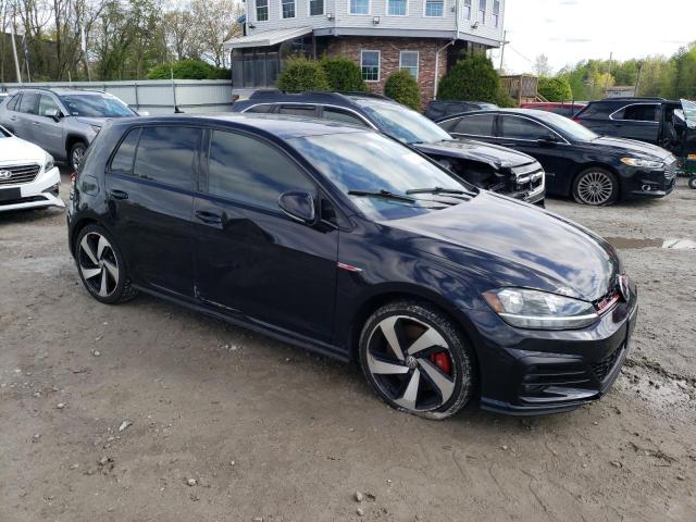 2021 Volkswagen Gti S VIN: 3VW5T7AU8MM010766 Lot: 53849914