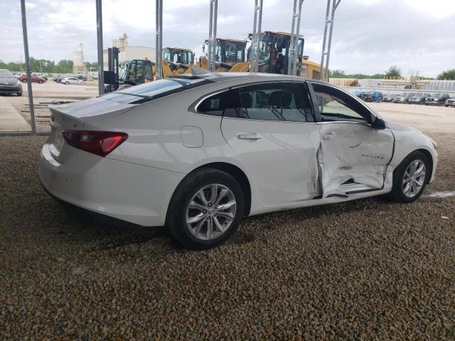 2023 Chevrolet Malibu Lt VIN: 1G1ZD5ST6PF220324 Lot: 53434944