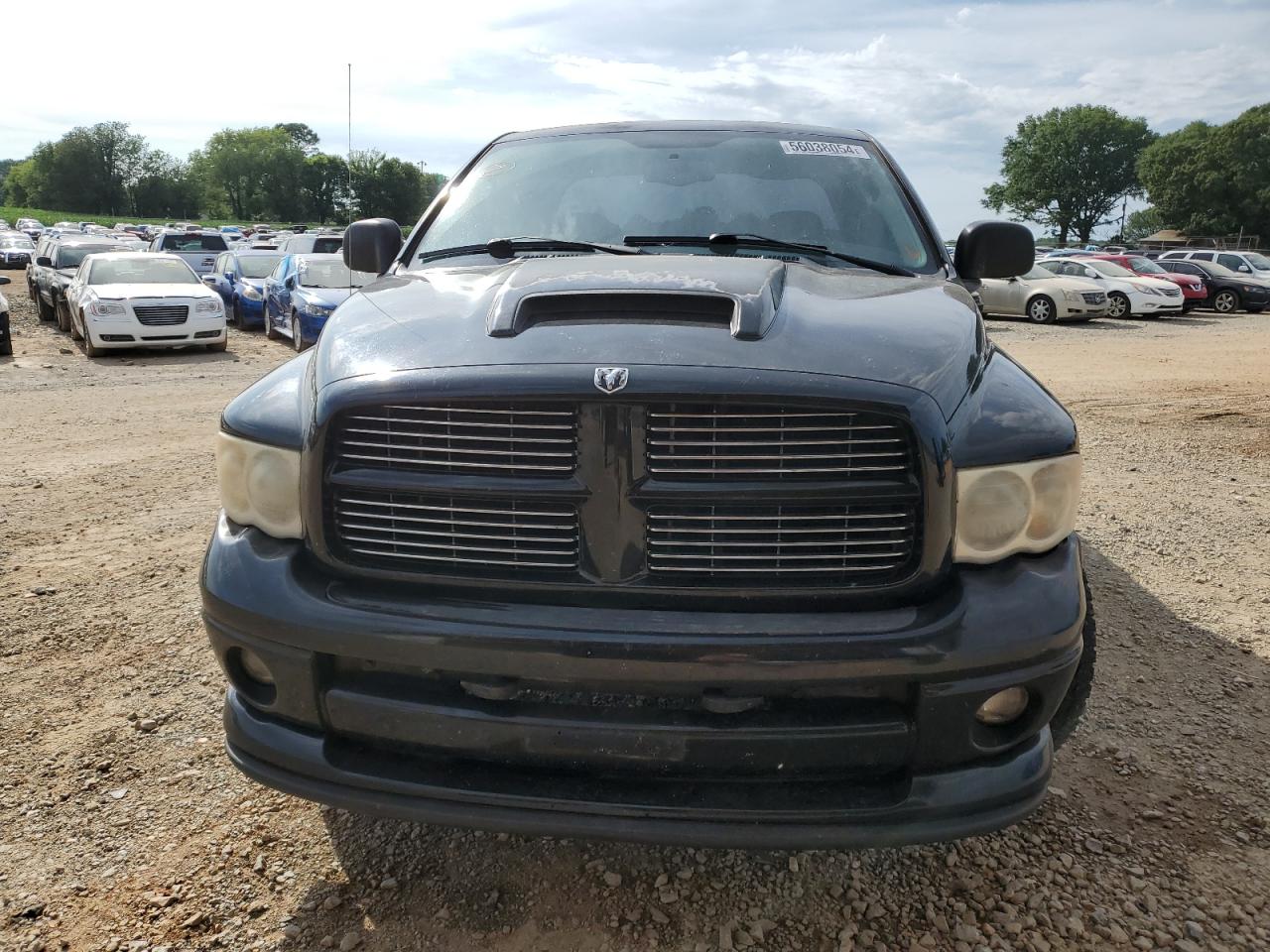 1D7HA18D05J545443 2005 Dodge Ram 1500 St