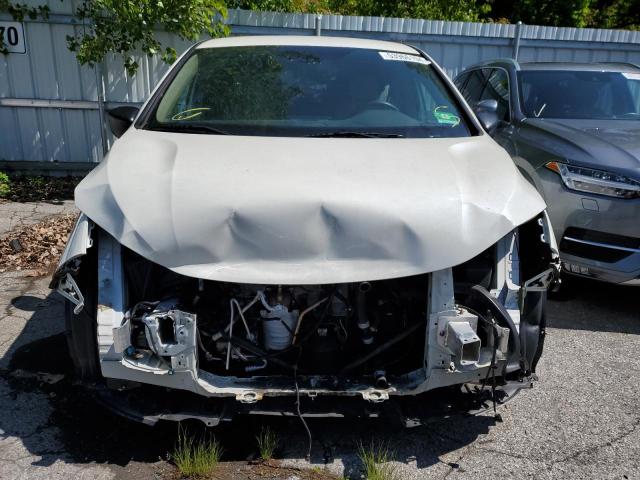 2019 HONDA ODYSSEY LX 5FNRL6H23KB064805