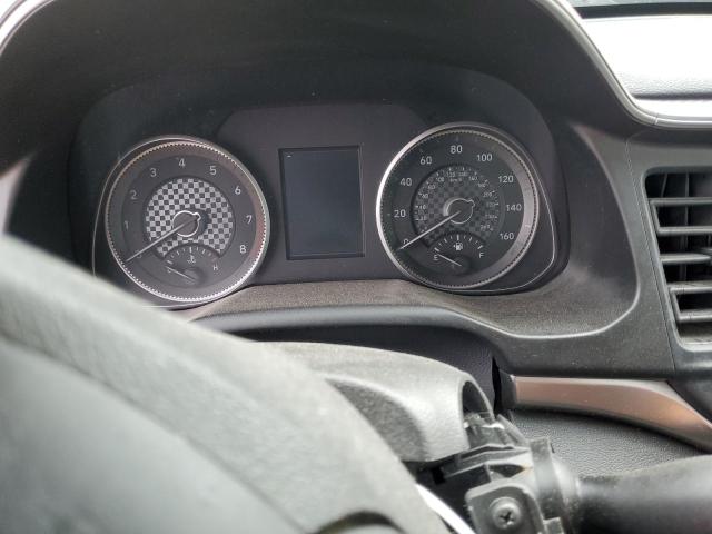 2019 Hyundai Elantra Sel VIN: KMHD84LF7KU862639 Lot: 54175904