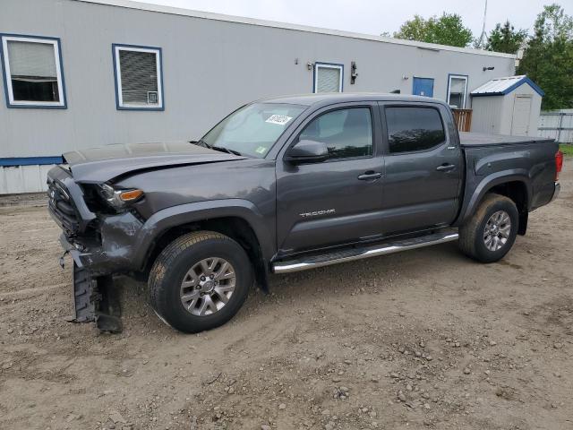 2016 Toyota Tacoma Double Cab VIN: 3TMCZ5AN2GM009011 Lot: 56100224