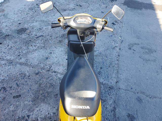 2000 Honda Sa50 P VIN: 3H1AF1618YD602495 Lot: 54085874