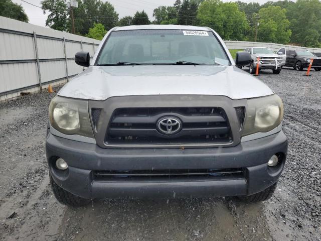 2005 Toyota Tacoma Access Cab VIN: 5TEUX42N45Z104768 Lot: 54020564