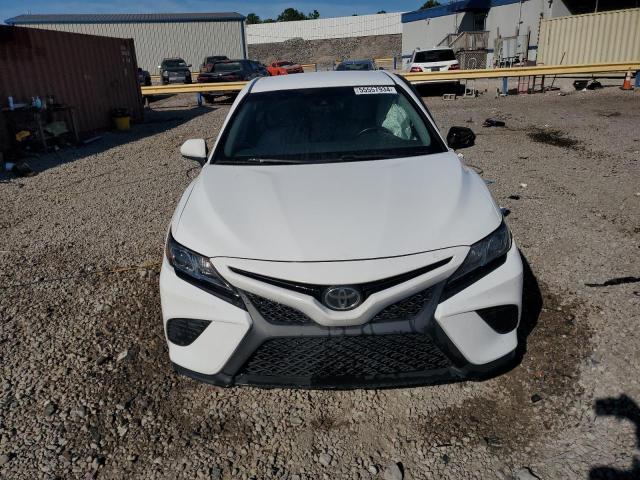 VIN 4T1B11HK1KU219302 2019 Toyota Camry, L no.5