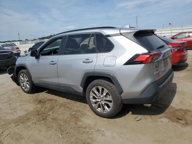 2020 Toyota Rav4 Xle Premium VIN: 2T3C1RFVXLC071158 Lot: 57139974