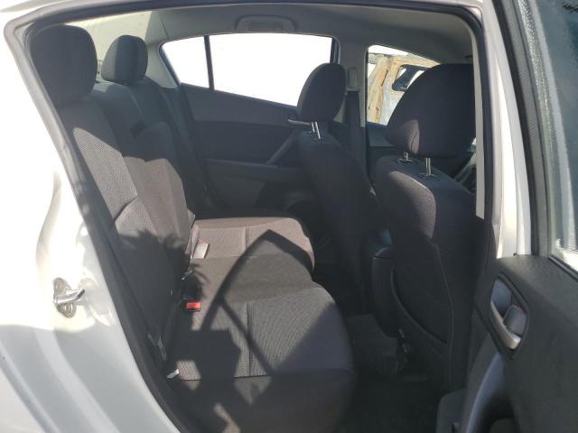 2010 Mazda 3 I VIN: JM1BL1SF4A1198794 Lot: 56949764