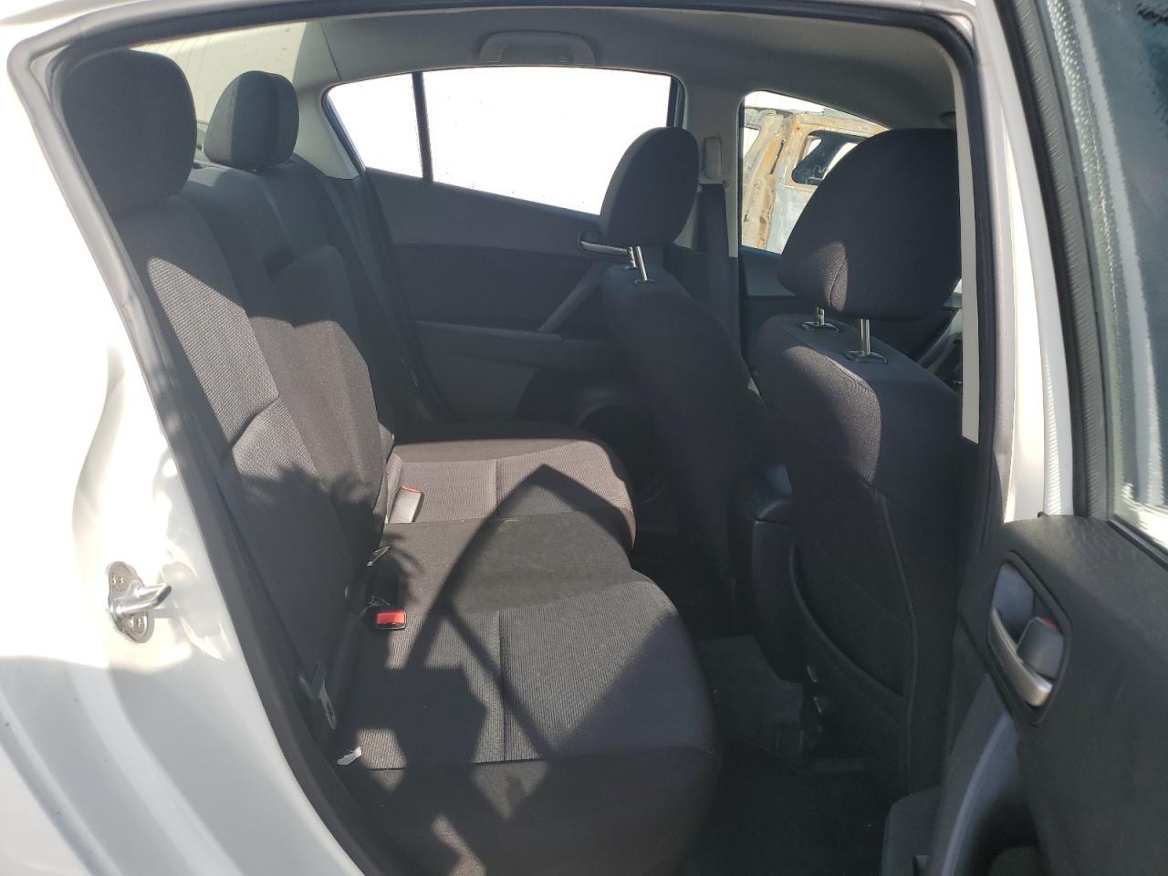 JM1BL1SF4A1198794 2010 Mazda 3 I