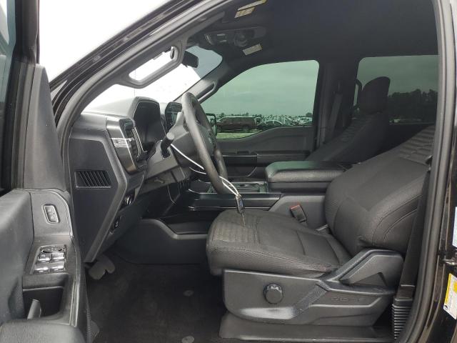 2022 Ford F150 Supercrew VIN: 1FTFW1E52NKF20246 Lot: 55380264