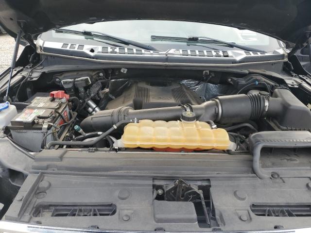 2017 Ford F150 Supercrew VIN: 1FTEW1EG2HFB23744 Lot: 55874804