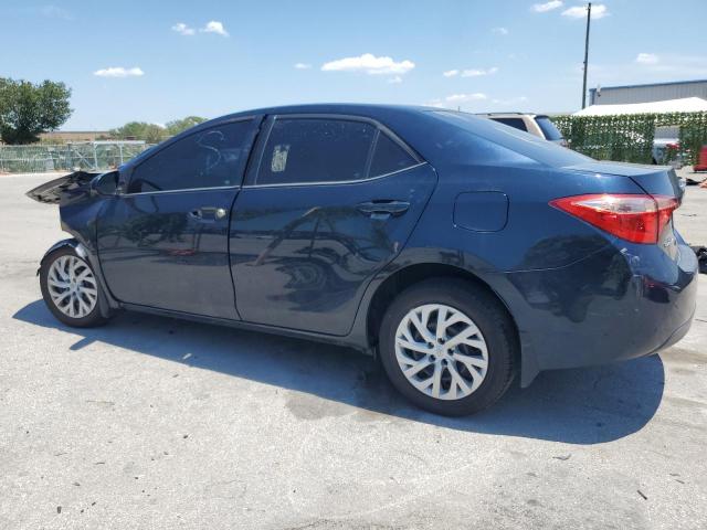 2017 Toyota Corolla L VIN: 5YFBURHE3HP689826 Lot: 56506914