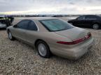 LINCOLN MARK VIII photo