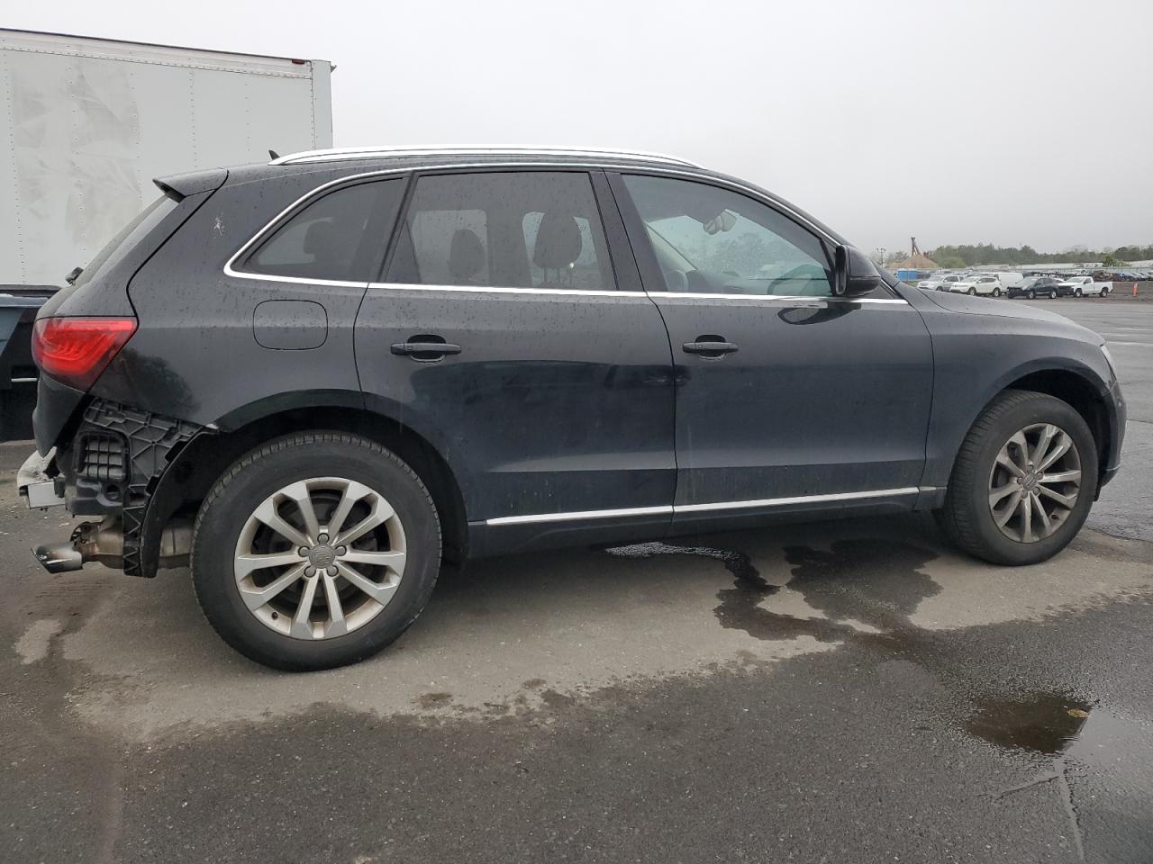 WA1LFAFP3DA095282 2013 Audi Q5 Premium Plus