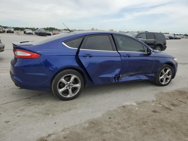 2014 Ford Fusion Se VIN: 3FA6P0H76ER283234 Lot: 57239154