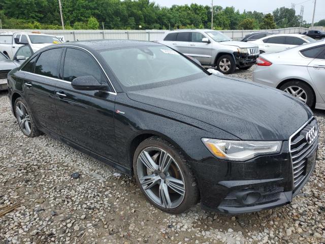 2017 Audi A6 Premium Plus VIN: WAUF2AFC5HN130458 Lot: 56932764