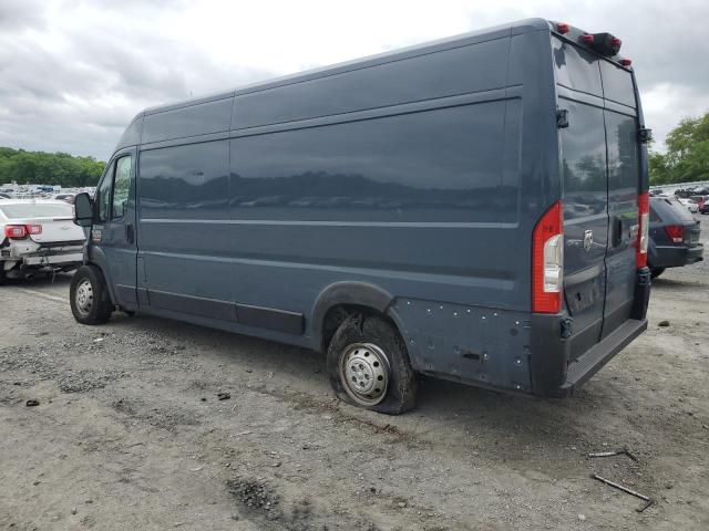 2019 Ram Promaster 3500 3500 High VIN: 3C6URVJG7KE544528 Lot: 55385294